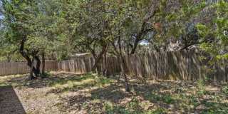 3906 Crockett Dr, Lago Vista, Texas 78645 Gallery 36