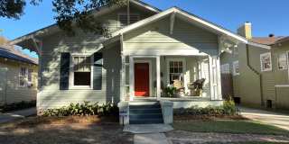 Garden District Two Bedroom Cottage – Anticipated Late December Availability Garden District Two Bedroom Cottage – Anticipated Late December Availability Gallery 1