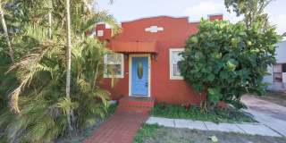 Charming 2BD/1BA Home with Fenced Backyard in Bradenton, FL Gallery 1