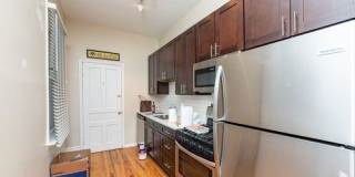 1431 West belmont Gallery 1