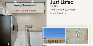 2 West Orange Street - 101 Gallery 1