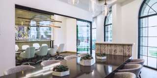 Modera Frisco Square Gallery 22