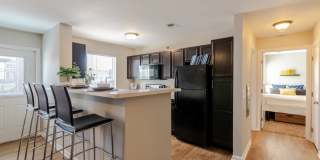 The Social Laramie - Student Housing Gallery 2