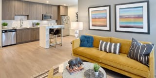 Saxton Apartments Gallery 15
