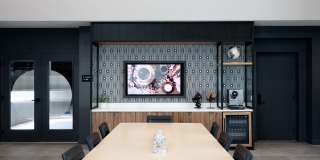 The Launch Gallery 17