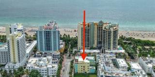 1460 Ocean Dr cu-404, Miami Beach, FL 33139 Gallery 30