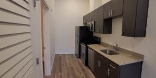 Clark Apartments Gallery 23