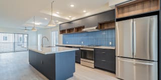 Roosevelt Luxury Townhomes Gallery 5