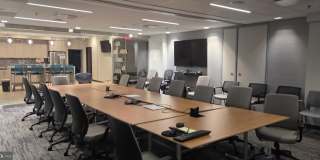 1620 L Street NW Gallery 21