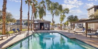 Lennox luxury living Gallery 16