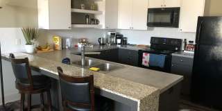 Sycamore Apartments Gallery 8
