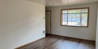 Freshly recently updated 3-bedroom 2-bathroom duplex with garage! Freshly recently updated 3-bedroom 2-bathroom duplex with garage! Gallery 6