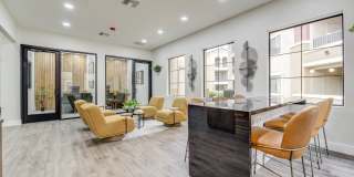 Desert Club Apartments Gallery 19