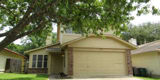 10609 Archdale Dr 78748 | 3 beds 2 baths $1900 Available June 2026 Gallery 1
