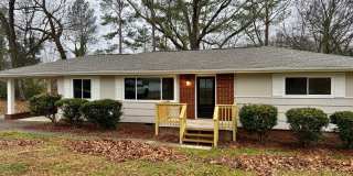 3906 Forest Highland Cir. - Gorgeous recently renovated 3 bed/2 bath rental home in Red Bank! $1,995/mo. Gallery 1