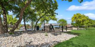 Oxford Oaks Gallery 16