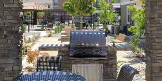 Silverado Apartments Gallery 10