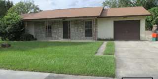 3 Bedrooms 2 Bath Home for Rent at 8133 Troxler Drive, ORLANDO, FL 32825. Gallery 1
