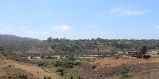 Very Desirable Single Level Home In UTC Has Panoramic Canyon Views Of Mount Soledad Gallery 24
