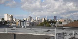 810 Masonic Avenue Gallery 8
