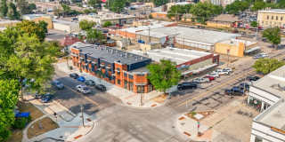 Newer Build in Downtown Loveland Apartments! Gallery 46