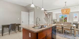 Kahoma Village: Fully furnished 4-bedroom, 2.5-bath home Gallery 26