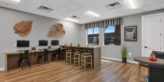 Equestrian Luxury Apartment Homes Gallery 32