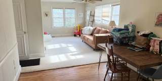 Cute Three Bedroom Near Piedmont Hospital Cute Three Bedroom Near Piedmont Hospital Gallery 10
