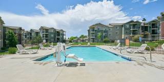 Copper Creek - Affordable Housing Gallery 6