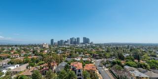 10550 Wilshire Blvd unit: 1204 Gallery 25