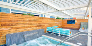 Blu Harbor by Windsor Gallery 68