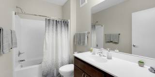 The Cameron North Loop - Affordable Housing Gallery 16