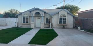 Remodeled 4 bedrooms 2 baths house in Imperial Gallery 1