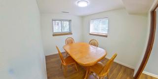 Big Backyard + Pet Friendly + Off-Street Parking + Washer and Dryer Included! Available September 3rd! Big Backyard + Pet Friendly + Off-Street Parking + Washer and Dryer Included! Available September 3rd! Gallery 5
