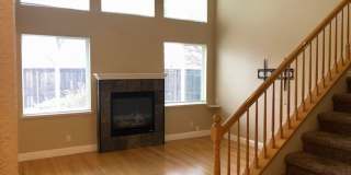 Gorgeous 2-Story 3 Bedroom, 2.5 Bath Home with 2 Car Garage Located in Folsom is Available NOW! Gorgeous 2-Story 3 Bedroom, 2.5 Bath Home with 2 Car Garage Located in Folsom is Available NOW! Gallery 4