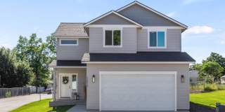 NEW Listing 3 bed/2.5 bath+ bonus area in Spokane Valley Gallery 1