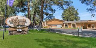 Arcadia Park Gallery 2