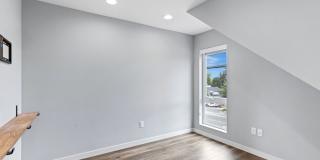 Hip and Modern Townhome In Greenwood!  Two bedrooms plus Flex Space Room Gallery 13