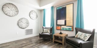 Mission Place Gallery 16