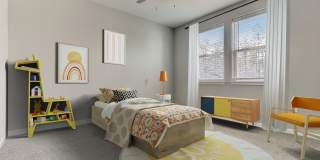 The Howell at the Preserve Apartments Gallery 12