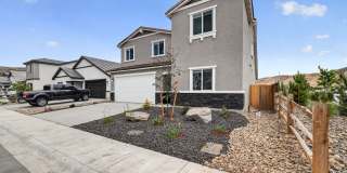 Brand New Construction in 89436!! Gallery 3