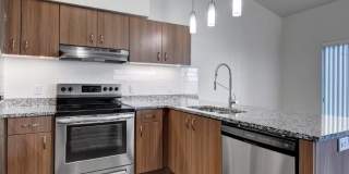 Bellevue Crossing Gallery 1
