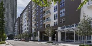 Blu27 at Edgewater Gallery 71