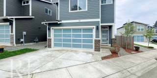 Modern 3-Story Bremerton Home with Water Views on Every Level Gallery 1