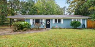 Durham's Best Ranch! Gallery 1