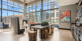 Block 32 at RiNo Gallery 9