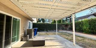 Beautifully Updated 4Bed / 3Bath Cerritos Home Beautifully Updated 4Bed / 3Bath Cerritos Home Gallery 45