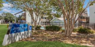 Mission James Place Apartments Gallery 29