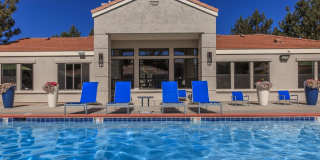 Sagecliff Apartments Gallery 3