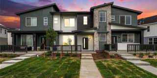 2 Bedroom Townhouse in Timnath Gallery 1